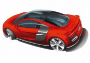 Audi R8 V12 TDI Le Mans